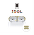 BTS Dust guard sticker for AirPods Pro BTS Official Licensed Goods