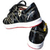 Karakara Spike Less Golf Shoes  Kr 404 Black 260 mm for Men