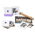 BTS Photobook We Remember Limited Edition w/ Photocard, Poster, Print Photo