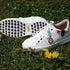KARAKARA Spike Less Golf Shoes White For Women