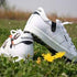 Karakara Spike Less Golf Shoes TC 406 Gray 225 mm For Women