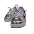 Karakara Spike Less Golf Shoes Tc 406 Pink 235 mm for Women