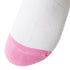 Sockstheway Womens Casual Knee High Tube Socks with Triple Stripes (5Pairs)