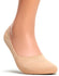 Sockstheway Women Anti Slip No Show Socks Low Cut Liner Socks Small Set 5 Pairs