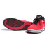 Tossicosi Spike Less Golf Shoes TC 408 2 Colors Red Black
