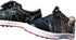 Karakara Spike-Less Golf Shoes KR-404 Black 255 mm For Men