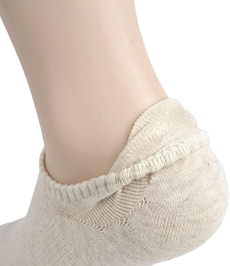 Sockstheway Women Ankle Snickers Socks Cotton