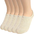 Sockstheway Women Ankle Snickers Socks Cotton