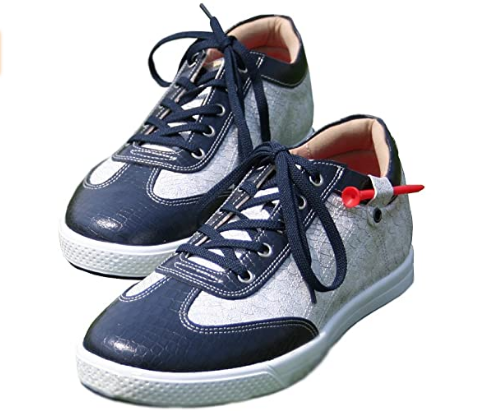 Karakara Spike Less Golf Shoes KR 402 5 Colors 250 280mm Man & Women
