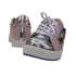 Karakara Spike Less Golf Shoes Tc 406 Pink 240 mm for Women