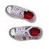 Karakara Spike Less Golf Shoes  Tc 406  Pink  230 Mm For Women