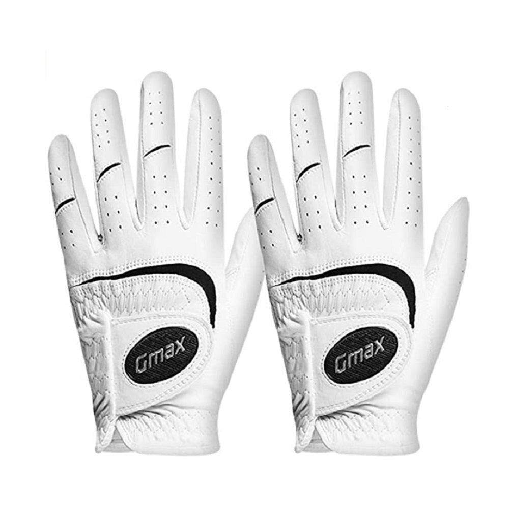 Golf Gloves 2 Pack
