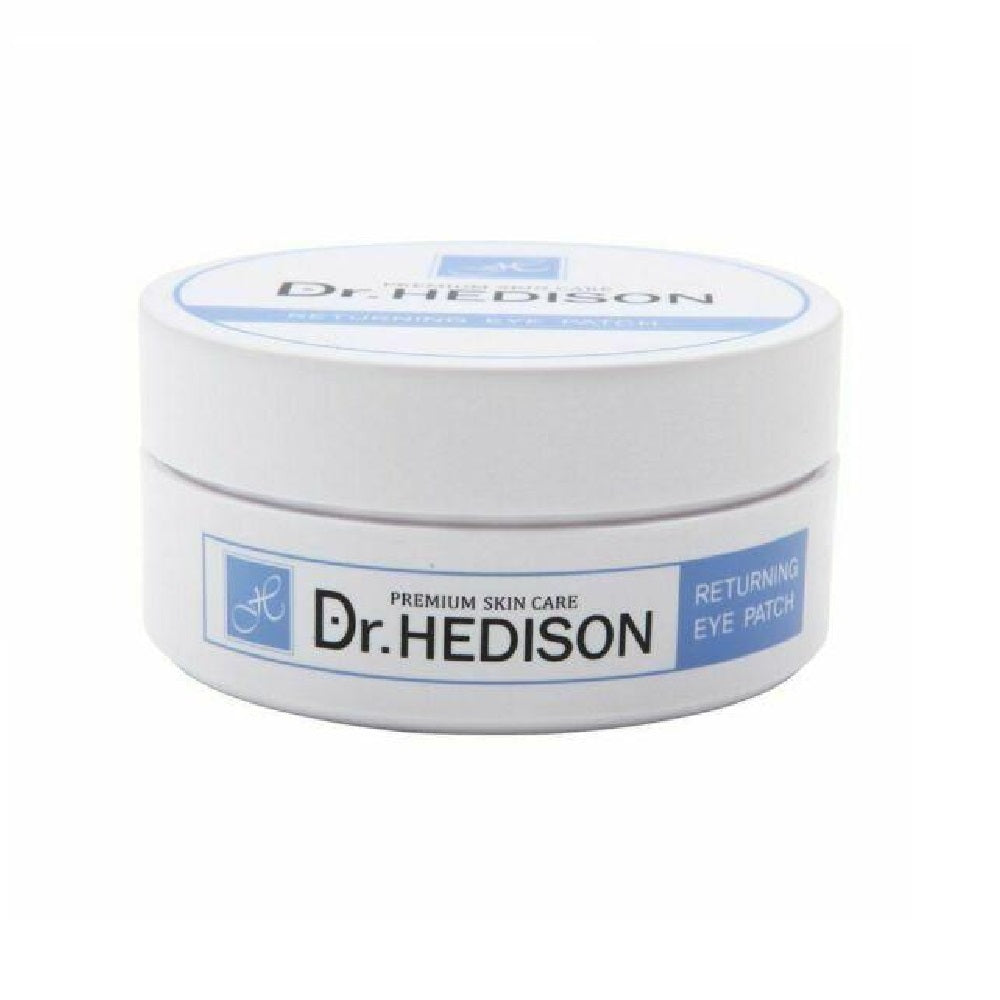 Dr.Hedison Returning Eye Patch 60 Patches
